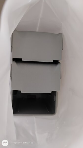 Set 2 baterii dji mini 5 pro