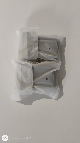 Set 2 baterii dji mini 5 pro